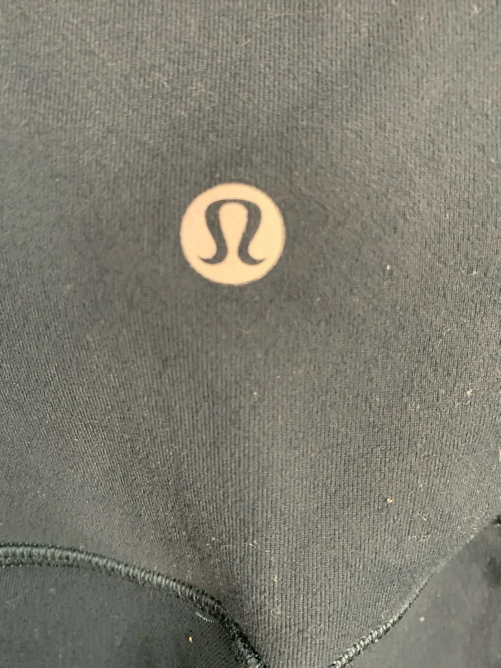 lululemon‎ athletica High-Waist Navy Leggings